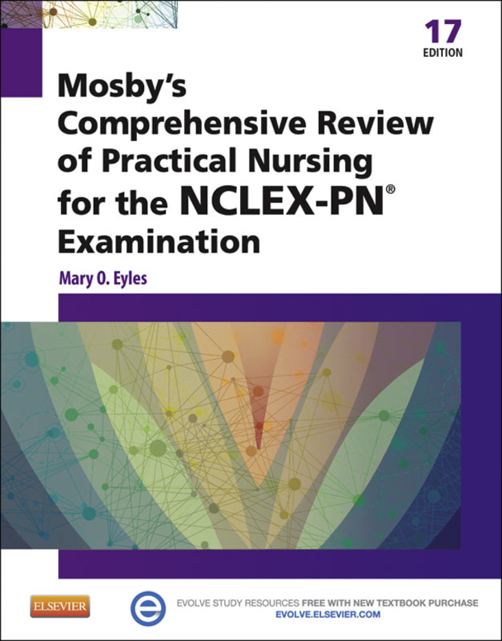 Mosby's Comprehensive Review of Practical Nursing for the NCLEX-PNÂ® Exam 17th Edition â€“ PDF/EPUB Version Downloadable