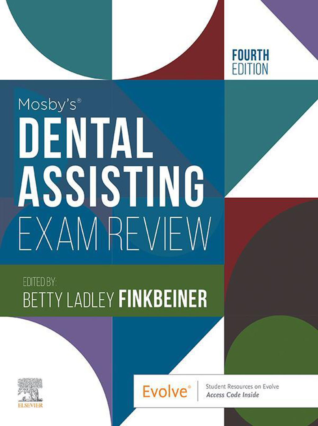 Mosby's Dental Assisting Exam Review 4th Edition â€“ PDF/EPUB Version Downloadable