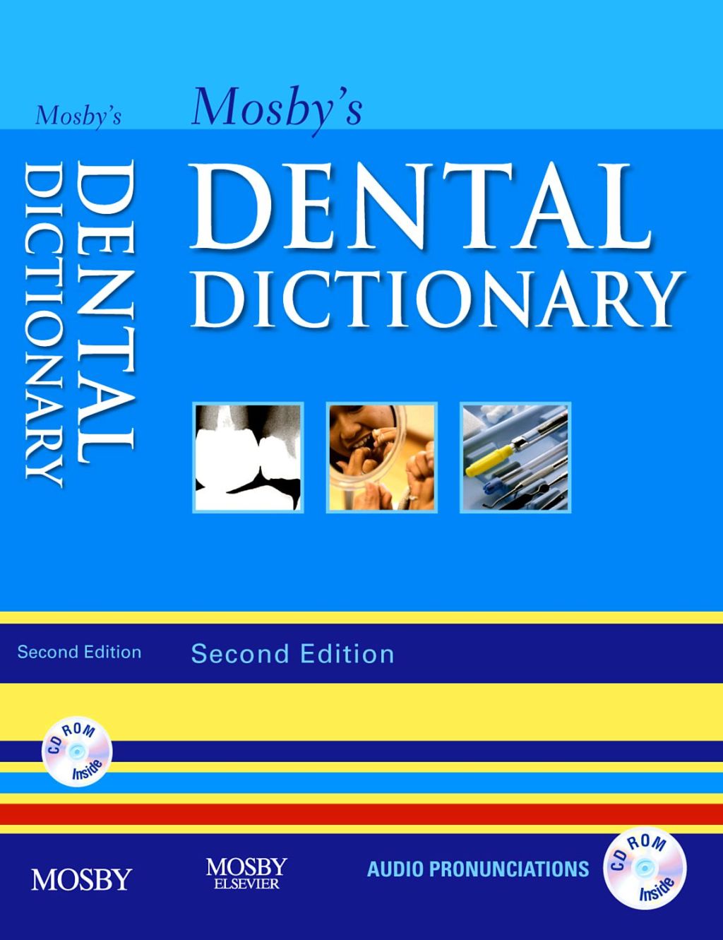 Mosby's Dental Dictionary 2nd Edition â€“ PDF/EPUB Version Downloadable