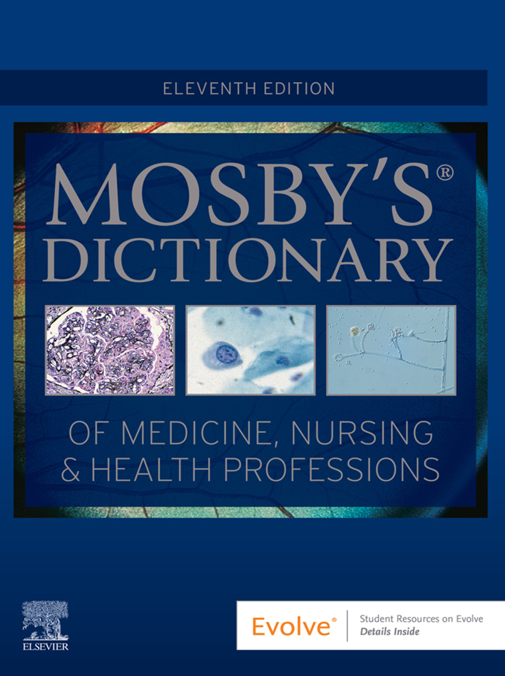 Mosby's Dictionary of Medicine, Nursing & Health Professions 11th Edition â€“ PDF/EPUB Version Downloadable
