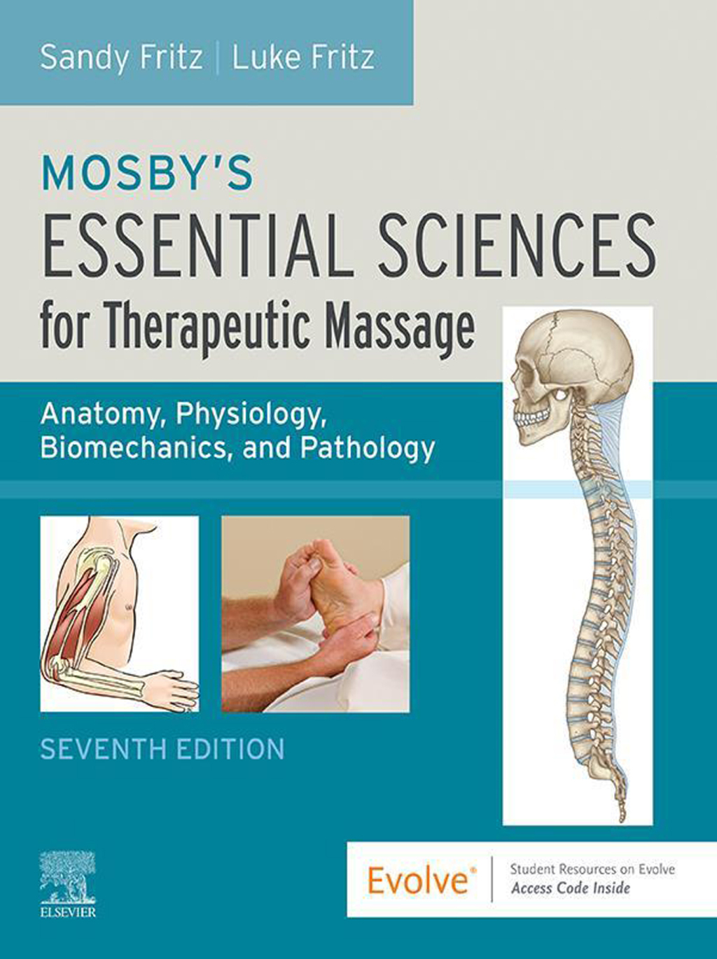 Mosby's Essential Sciences for Therapeutic Massage 7th Edition â€“ PDF/EPUB Version Downloadable