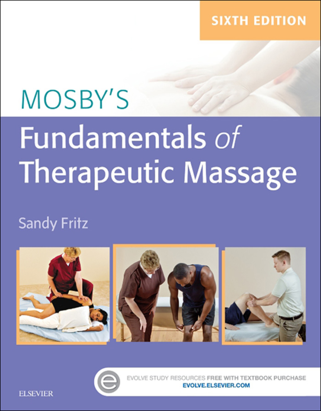 Mosby's Fundamentals of Therapeutic Massage 6th Edition â€“ PDF/EPUB Version Downloadable