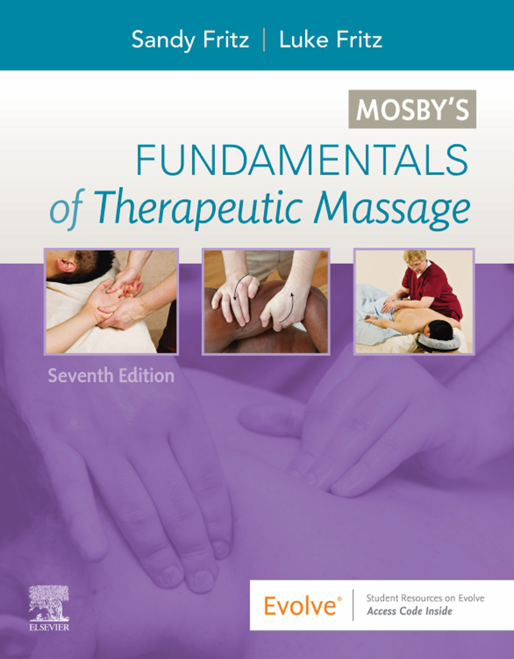 Mosby's Fundamentals of Therapeutic Massage 7th Edition â€“ PDF/EPUB Version Downloadable