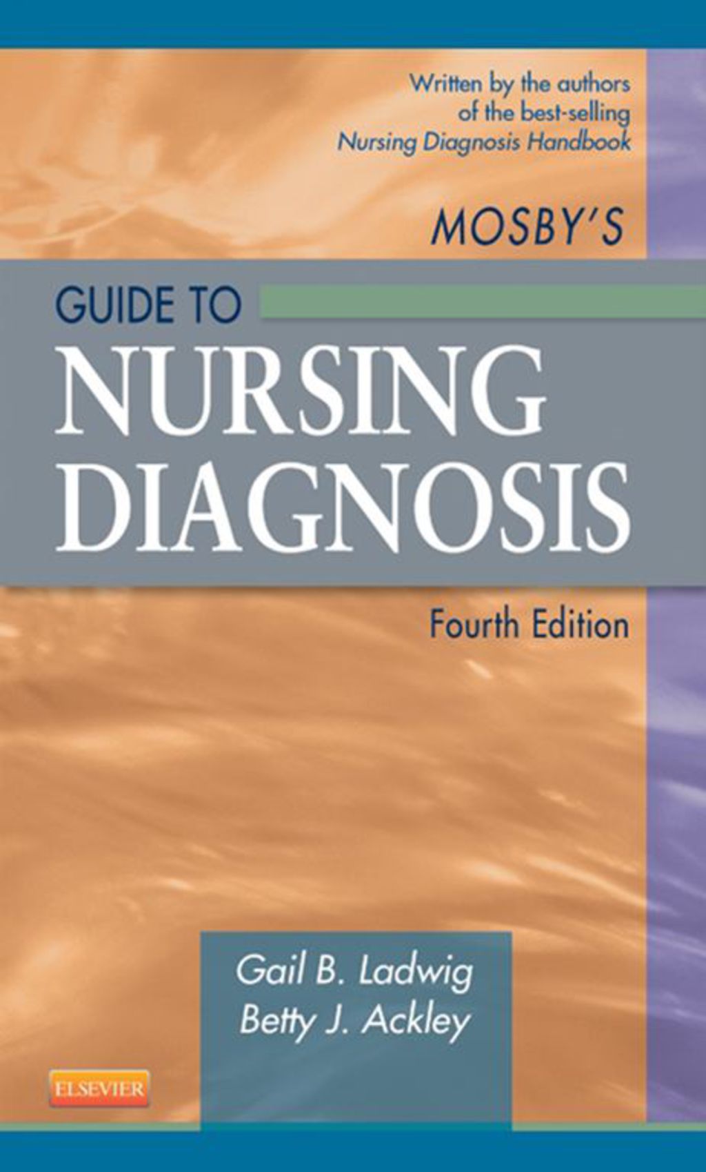 Mosby's Guide to Nursing Diagnosis 4th Edition â€“ PDF/EPUB Version Downloadable