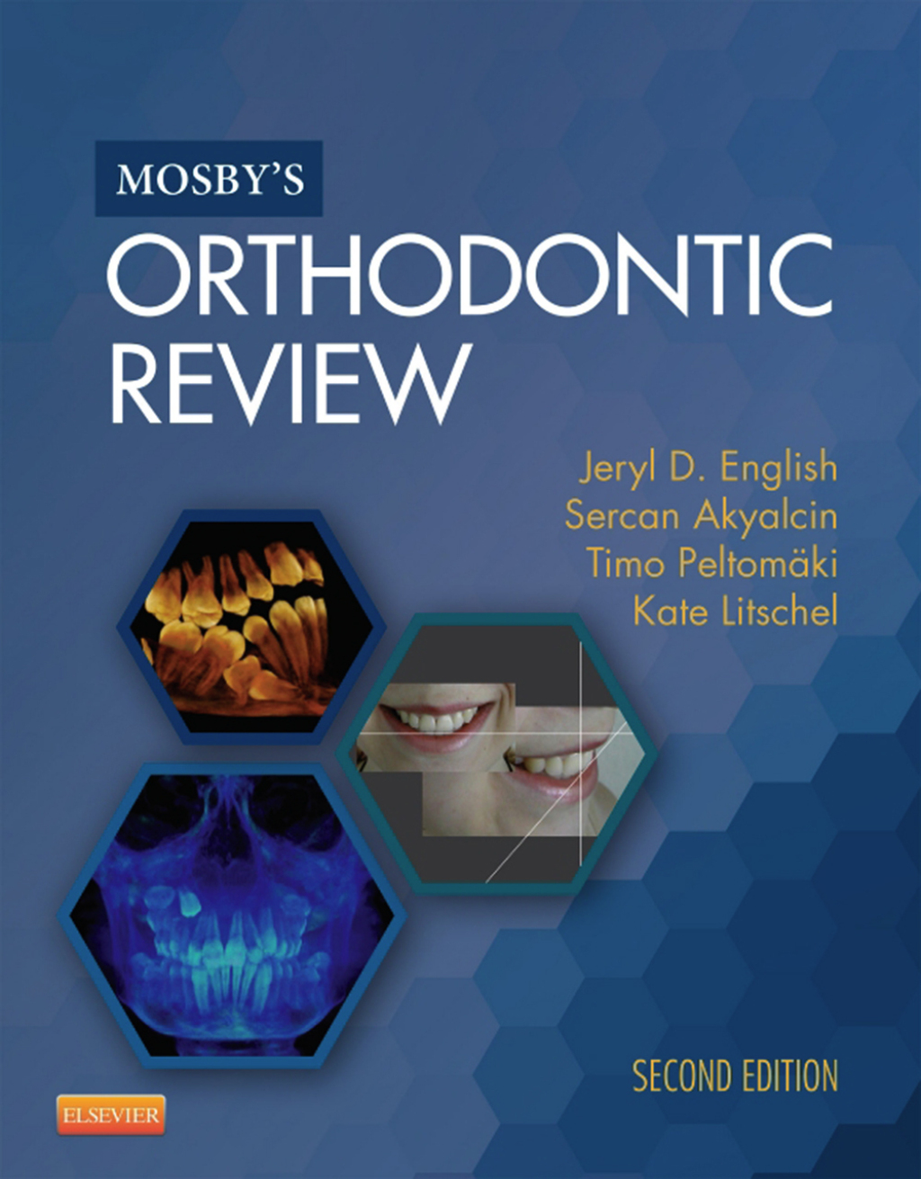 Mosby's Orthodontic Review 2nd Edition â€“ PDF/EPUB Version Downloadable