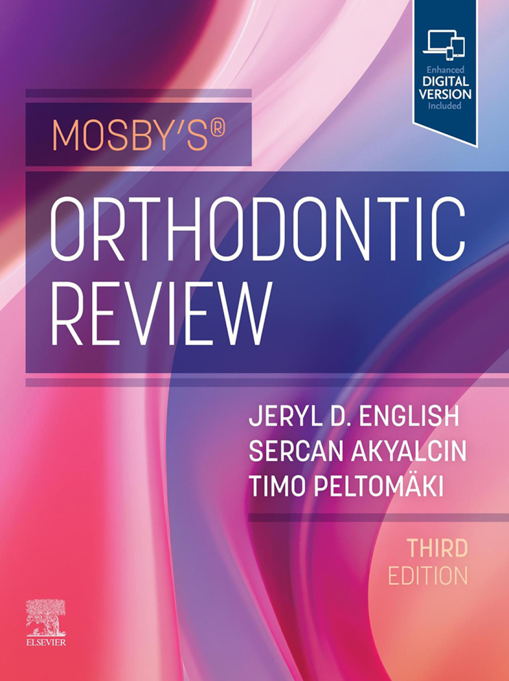 Mosby's Orthodontic Review 3rd Edition – PDF/EPUB Version Downloadable Mosby's Orthodontic Review 3rd Edition – PDF/EPUB Version Downloadable - Image 1