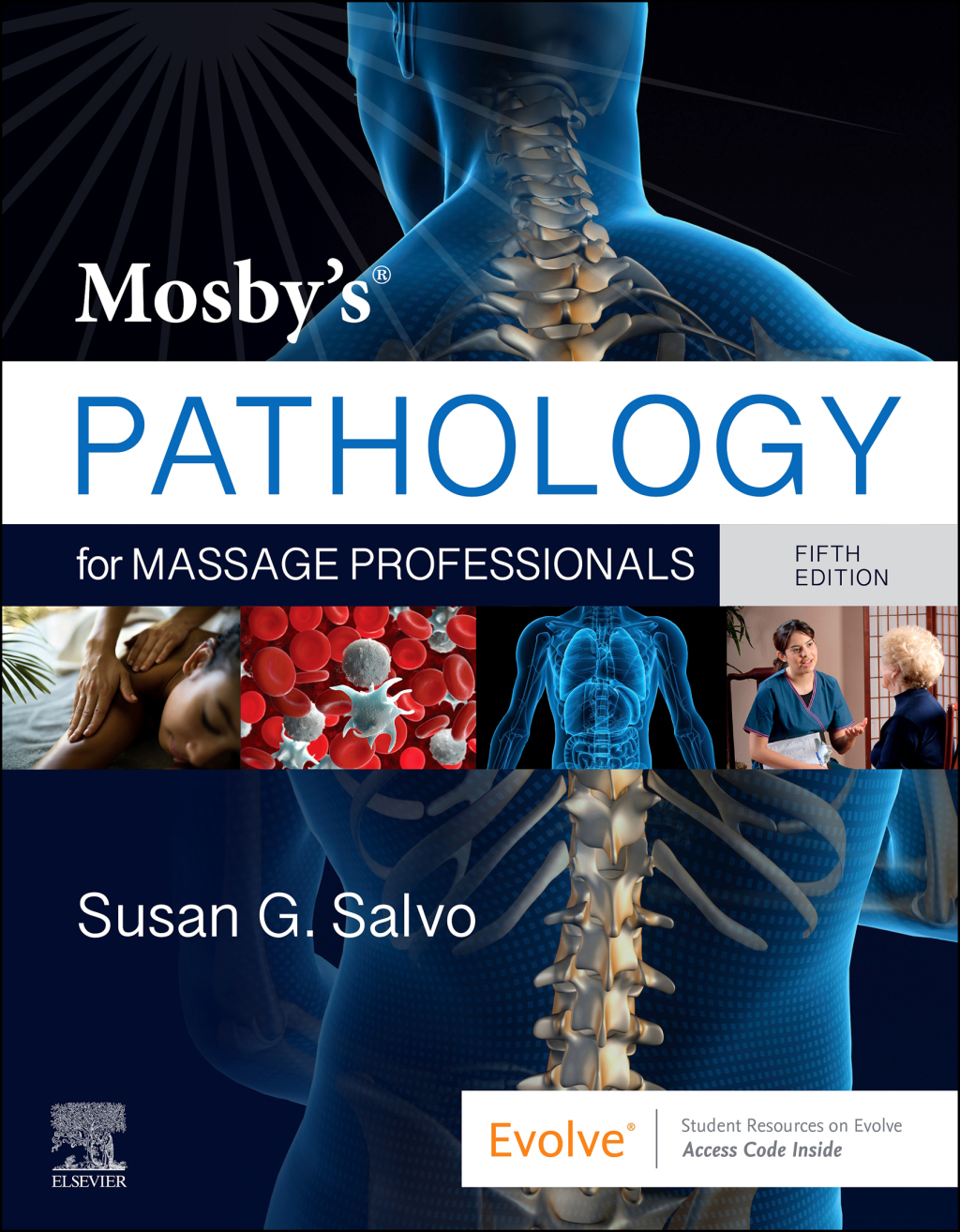 Mosby's Pathology for Massage Professionals 5th Edition â€“ PDF/EPUB Version Downloadable