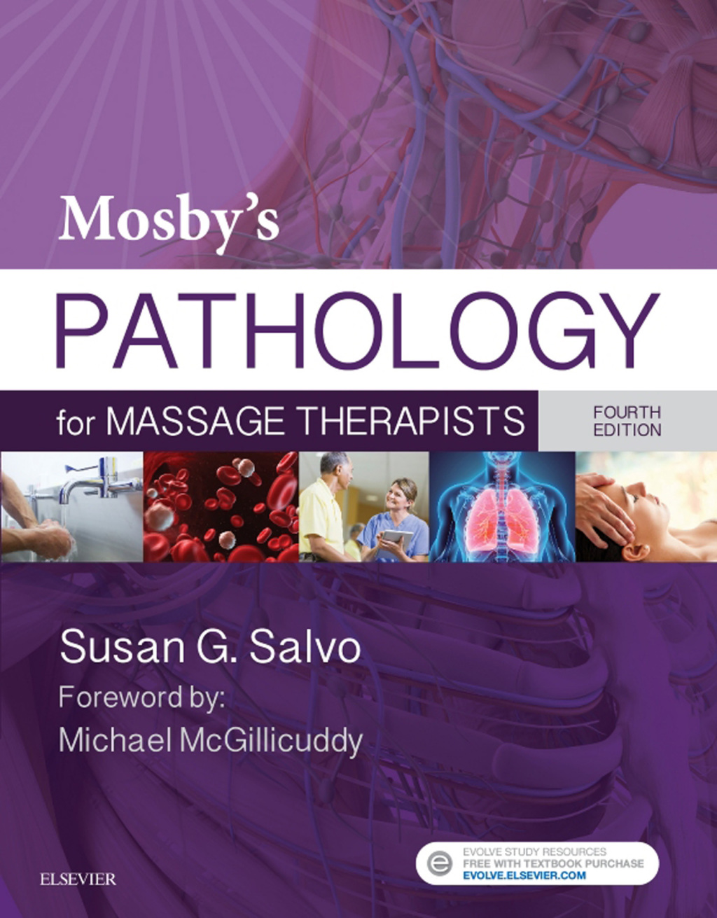 Mosby's Pathology for Massage Therapists 4th Edition â€“ PDF/EPUB Version Downloadable