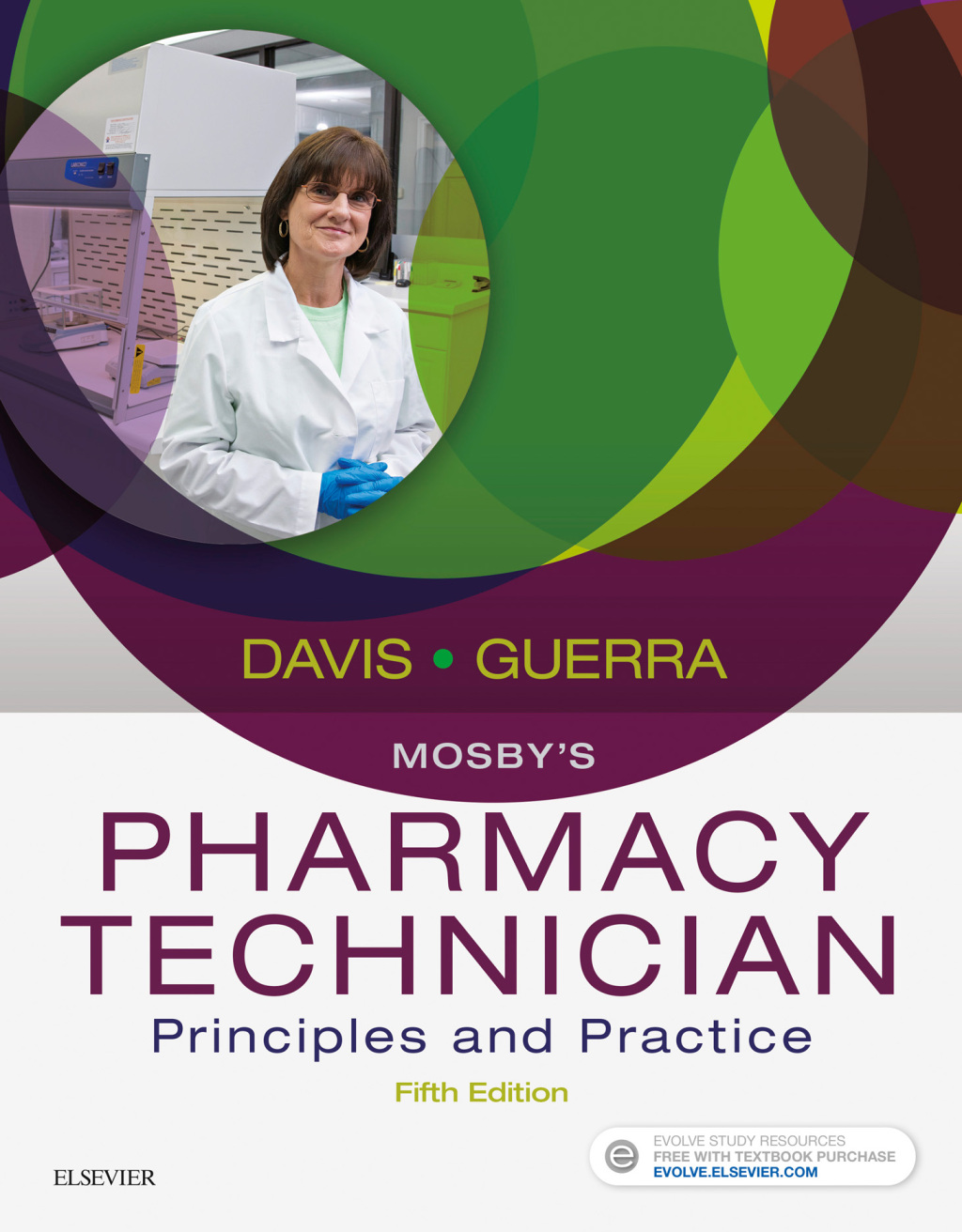 Mosby's Pharmacy Technician Principles and Practice 5th Edition â€“ PDF/EPUB Version Downloadable