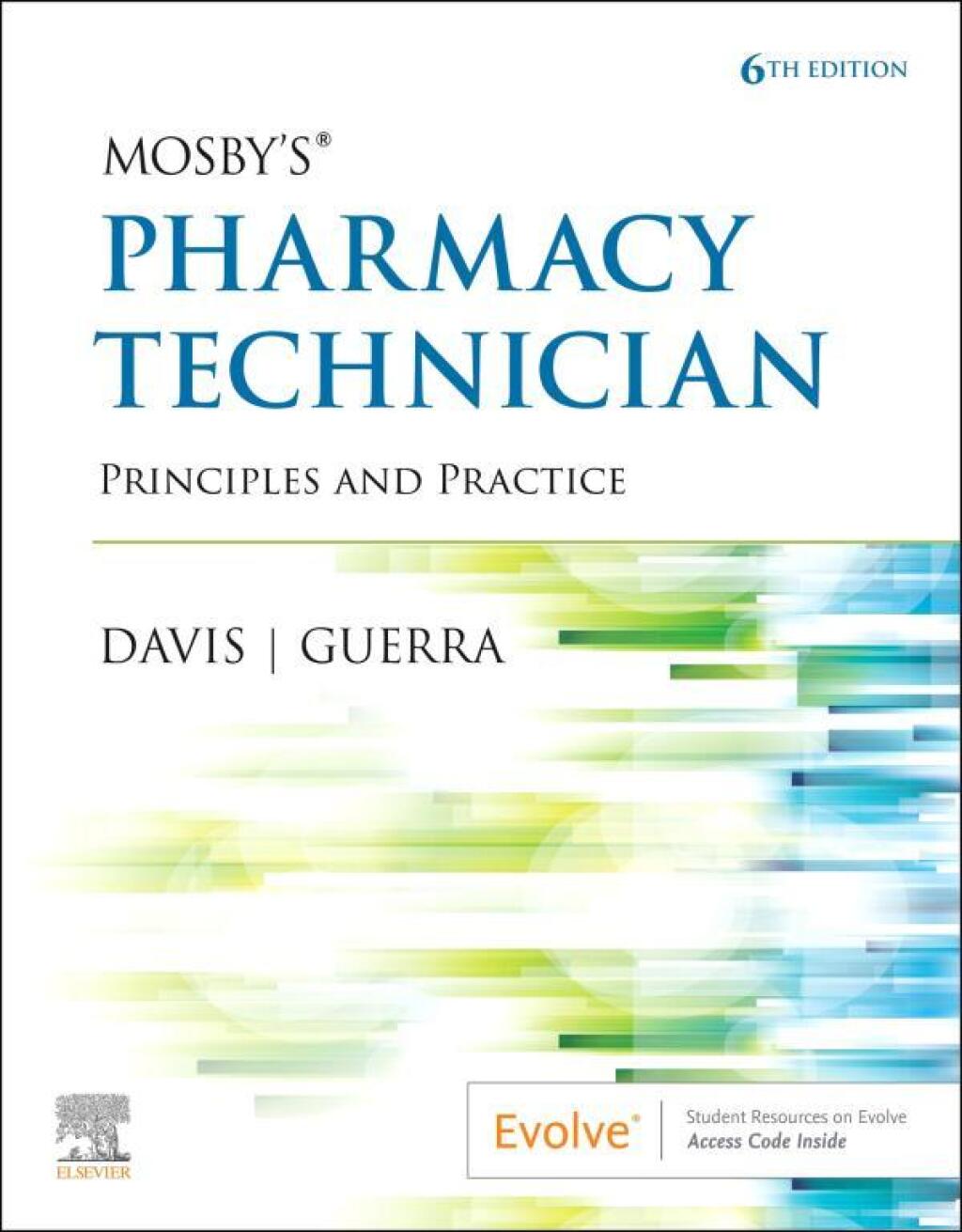 Mosby's Pharmacy Technician Principles and Practice 6th Edition â€“ PDF/EPUB Version Downloadable