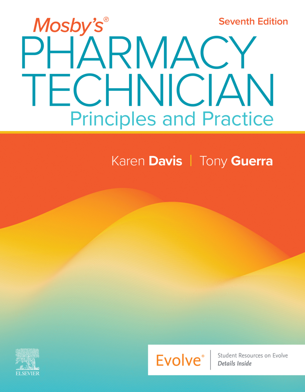 Mosby's Pharmacy Technician Principles and Practice 7th Edition â€“ PDF/EPUB Version Downloadable