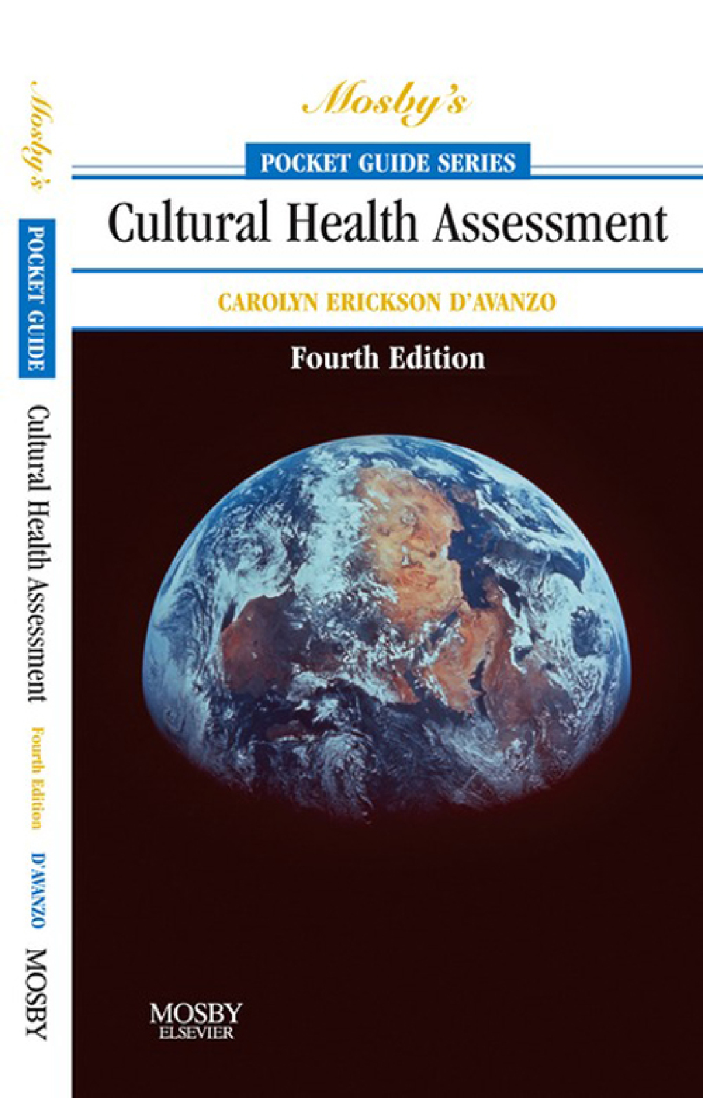 Mosby's Pocket Guide to Cultural Health Assessment 4th Edition â€“ PDF/EPUB Version Downloadable