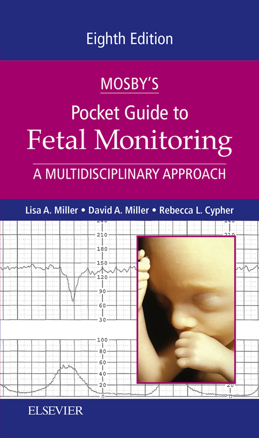 Mosby's Pocket Guide to Fetal Monitoring A Multidisciplinary Approach 8th Edition â€“ PDF/EPUB Version Downloadable