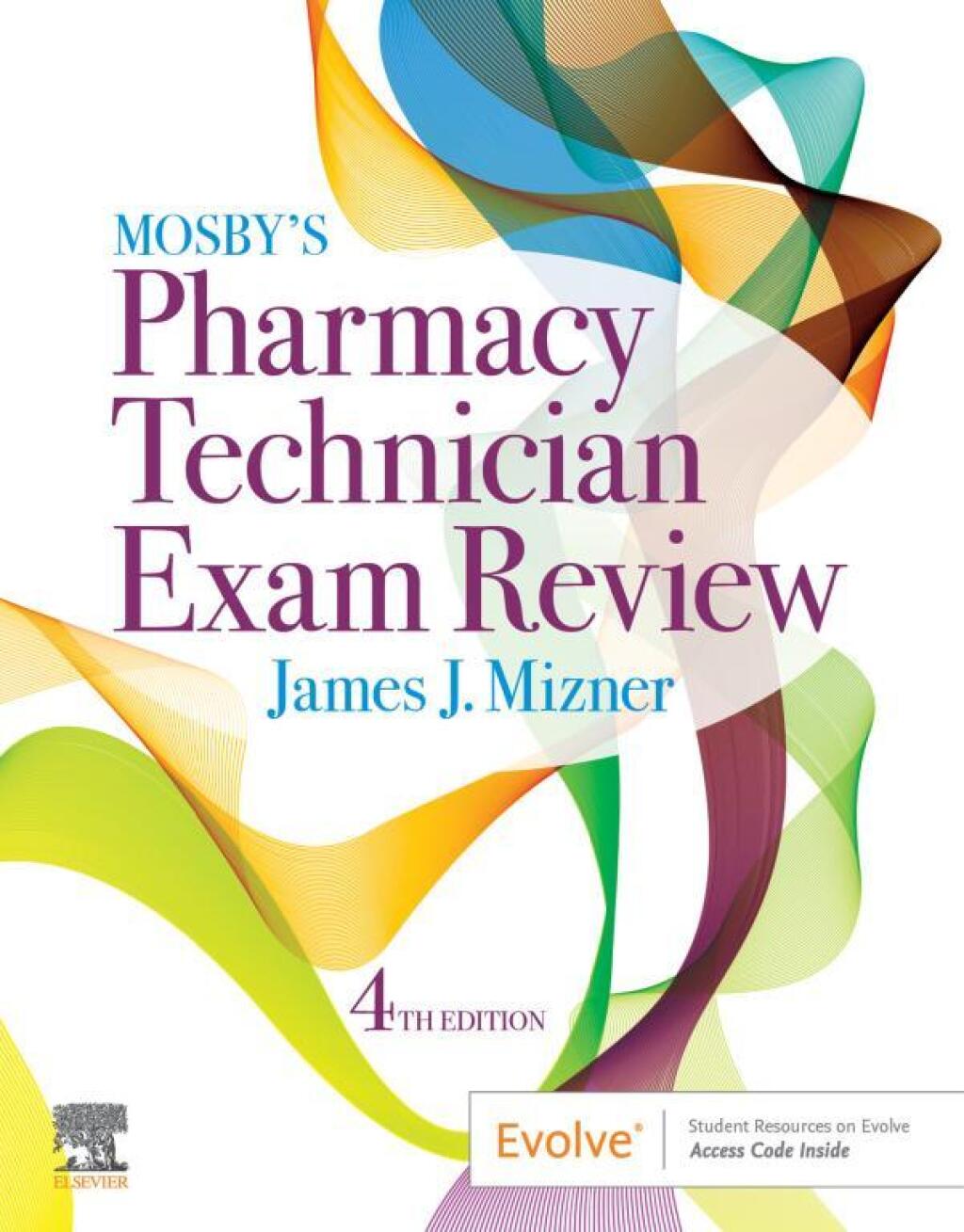 Mosby's Review for the Pharmacy Technician Certification Examination 4th Edition â€“ PDF/EPUB Version Downloadable