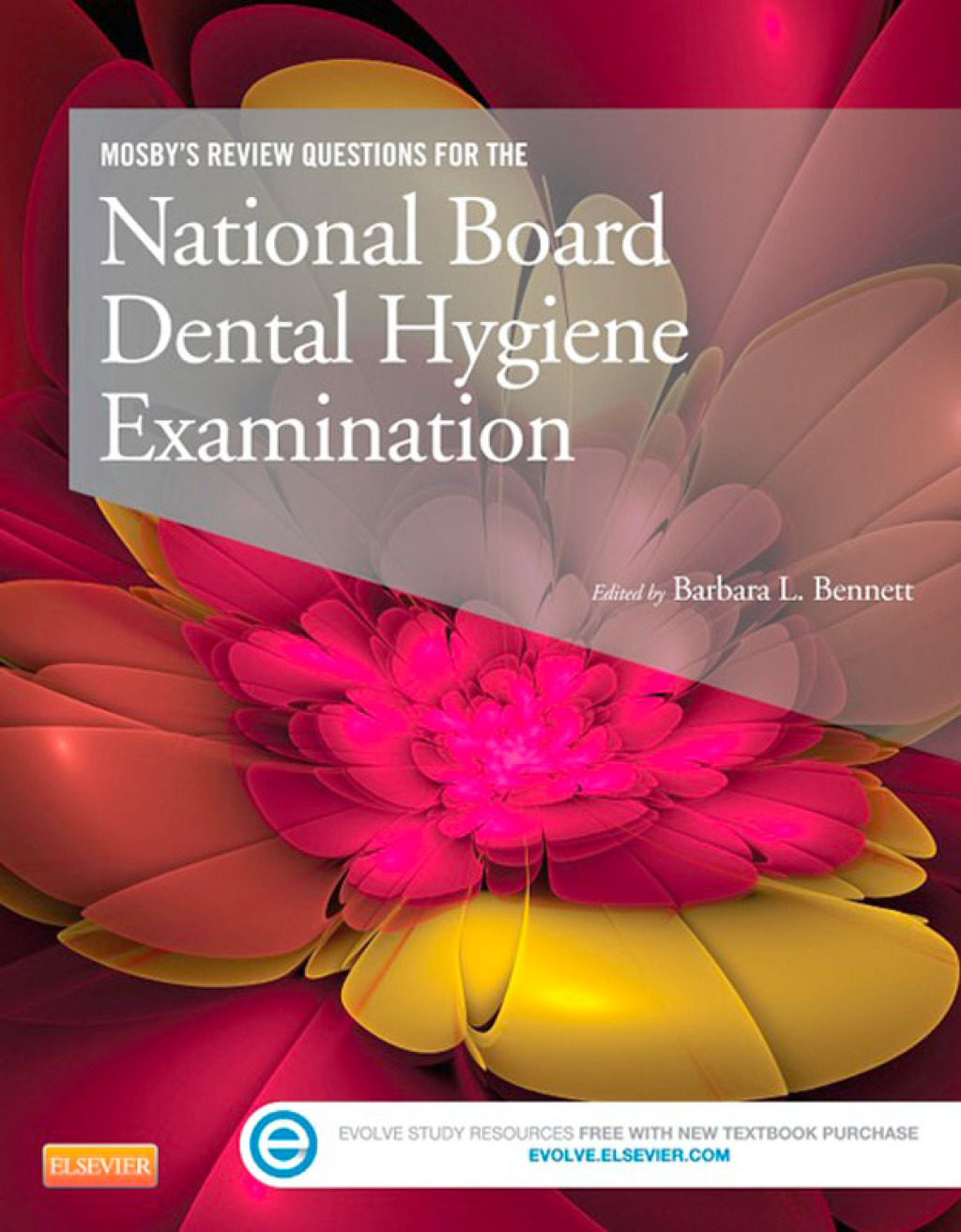 Mosby's Review Questions for the National Board Dental Hygiene Examination  â€“ PDF/EPUB Version Downloadable