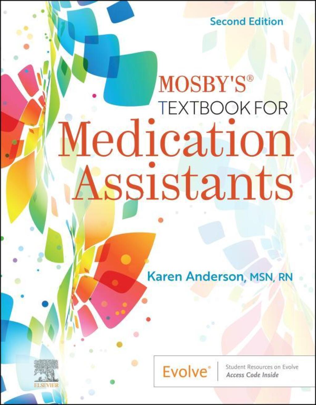 Mosby’s Textbook for Long-Term Care Nursing Assistants 9th Edition â ...