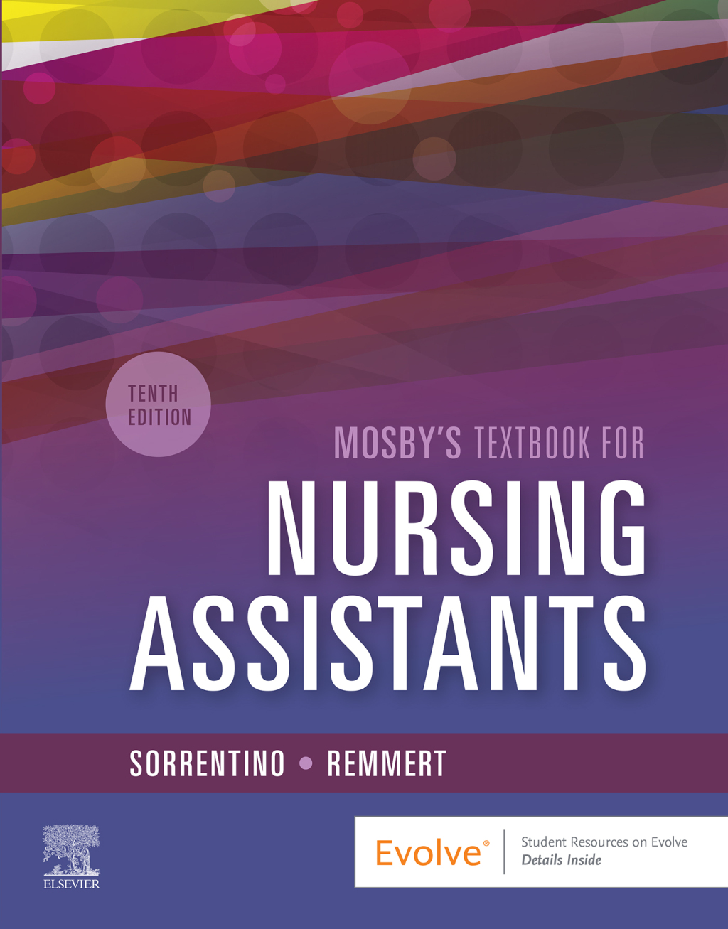 Mosby's Textbook for Nursing Assistants 10th Edition â€“ PDF/EPUB Version Downloadable