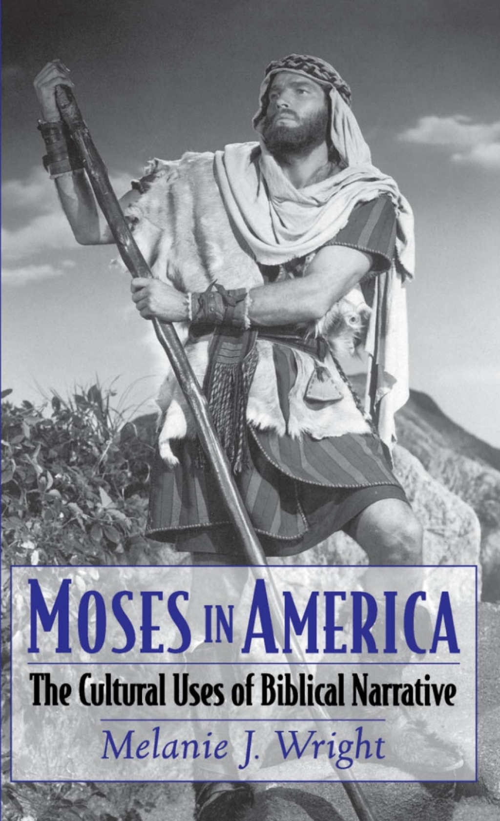 Moses in America The Cultural Uses of Biblical Narrative  â€“ PDF/EPUB Version Downloadable