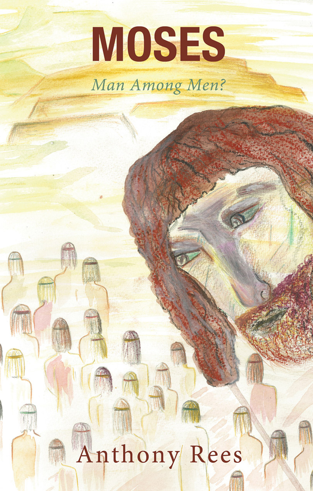 Moses Man Among Men? 1st Edition â€“ PDF/EPUB Version Downloadable