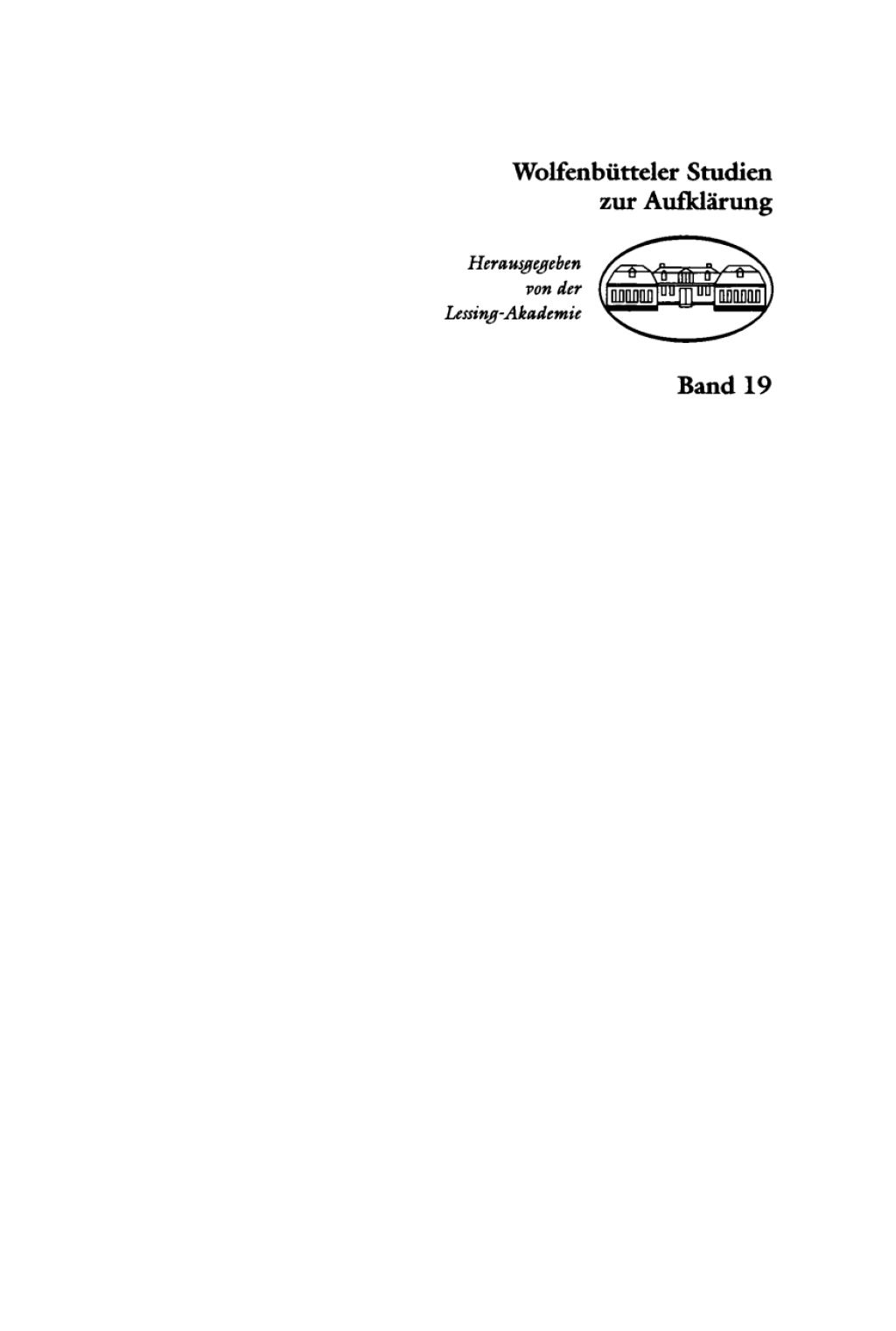 Moses Mendelssohn und die Kreise seiner Wirksamkeit 1st Edition â€“ PDF/EPUB Version Downloadable