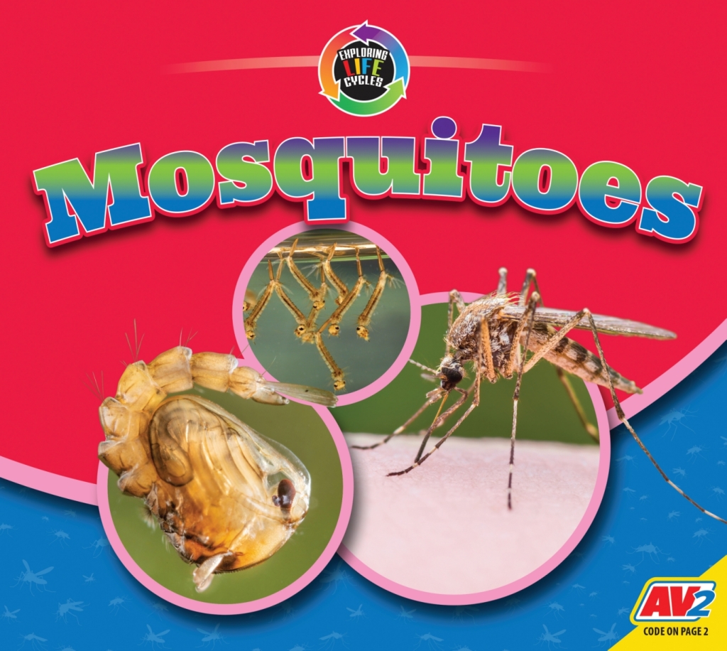 Mosquitoes 1st Edition â€“ PDF/EPUB Version Downloadable