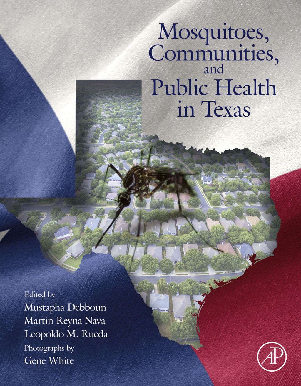 Mosquitoes, Communities, and Public Health in Texas  â€“ PDF/EPUB Version Downloadable