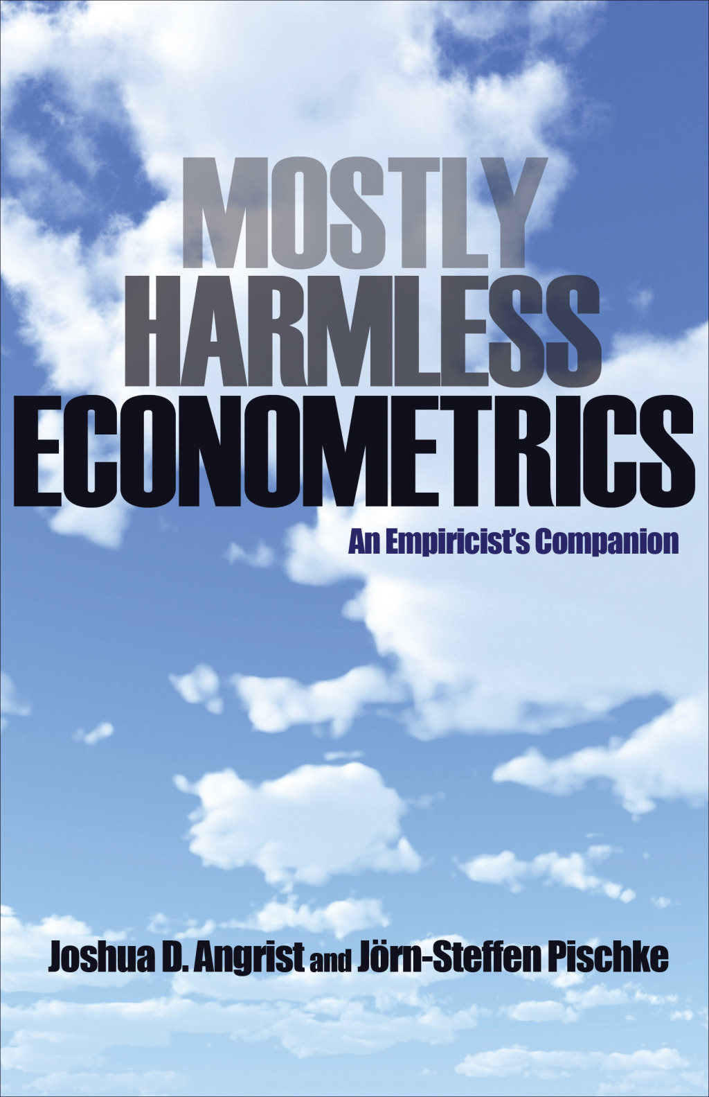 Mostly Harmless Econometrics An Empiricist's Companion  â€“ PDF/EPUB Version Downloadable