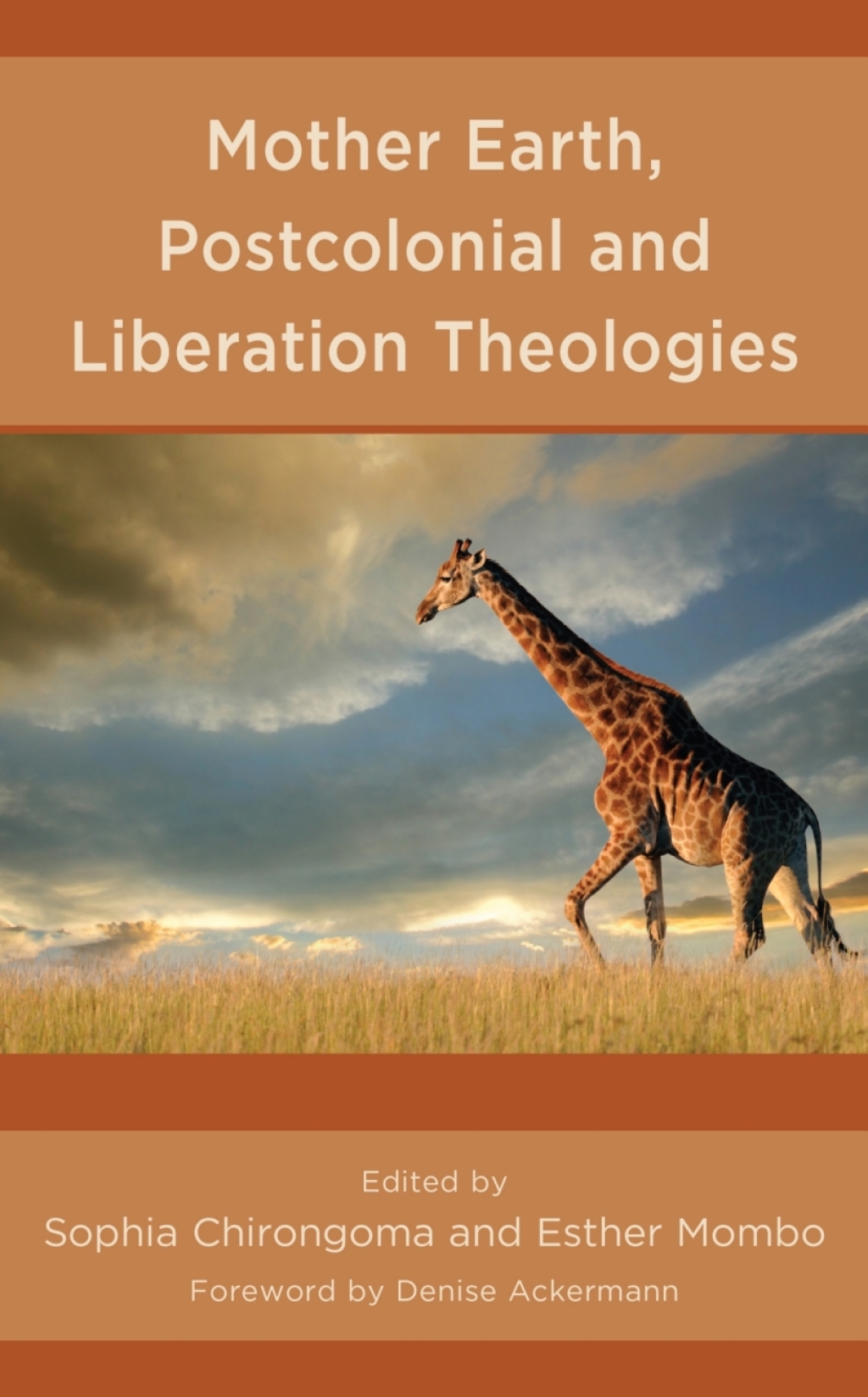 Mother Earth, Postcolonial and Liberation Theologies 1st Edition â€“ PDF/EPUB Version Downloadable