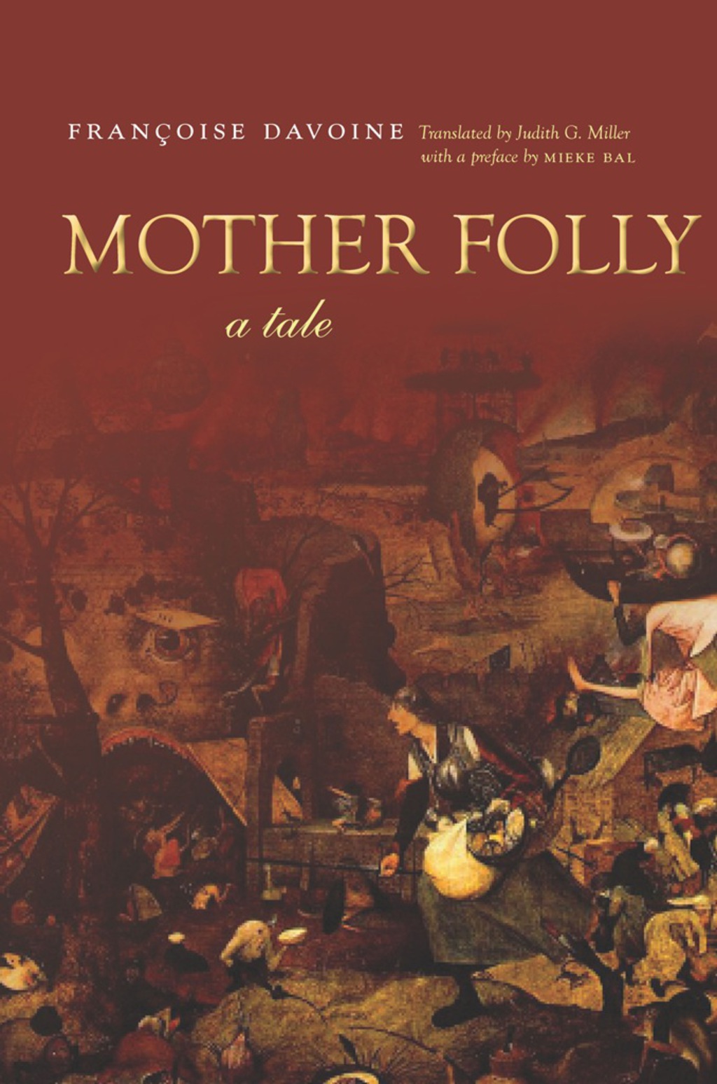 Mother Folly A Tale 1st Edition - (PDF/EPUB Version)