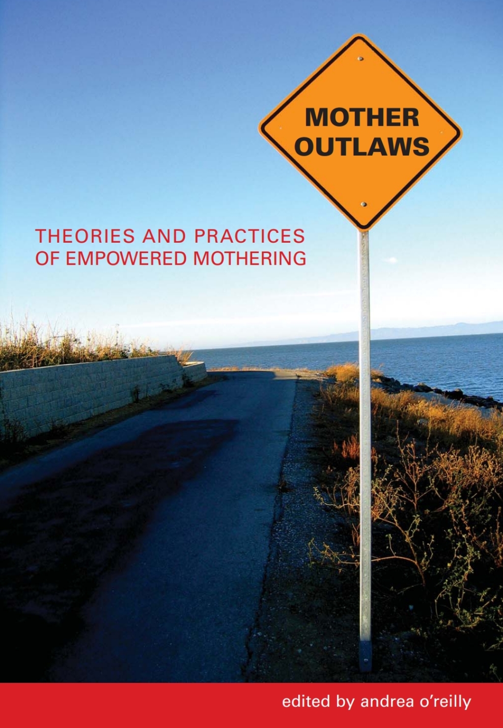 Mother Outlaws Theories and Practices of Empowered Mothering 1st Edition â€“ PDF/EPUB Version Downloadable