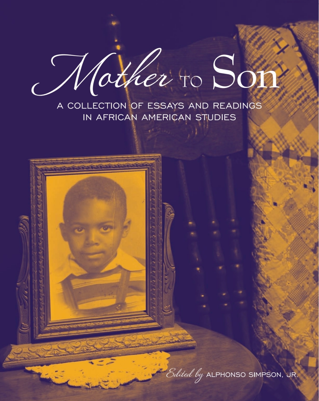 Mother to Son 1st Edition â€“ PDF/EPUB Version Downloadable