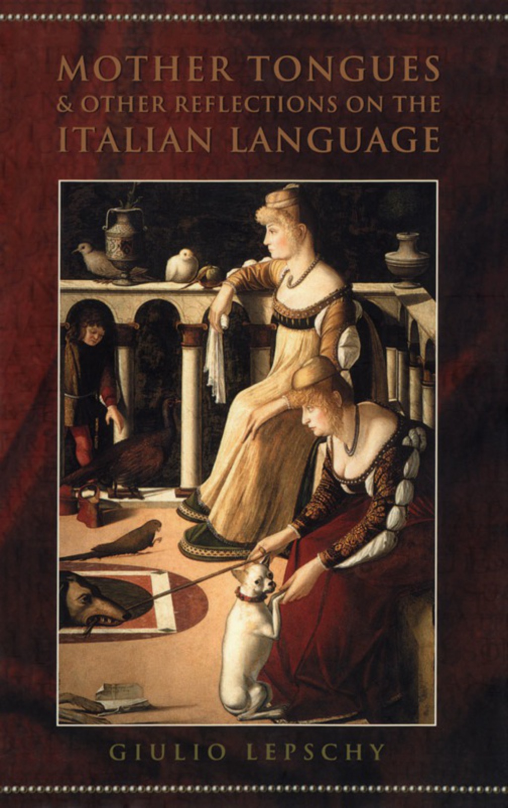 Mother Tongues and Other Reflections on the Italian Language 1st Edition â€“ PDF/EPUB Version Downloadable