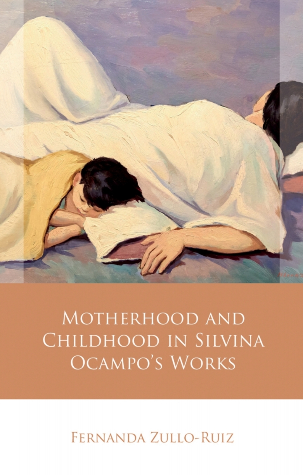 Motherhood and Childhood in Silvina Ocampoâ€™s Works 1st Edition â€“ PDF/EPUB Version Downloadable