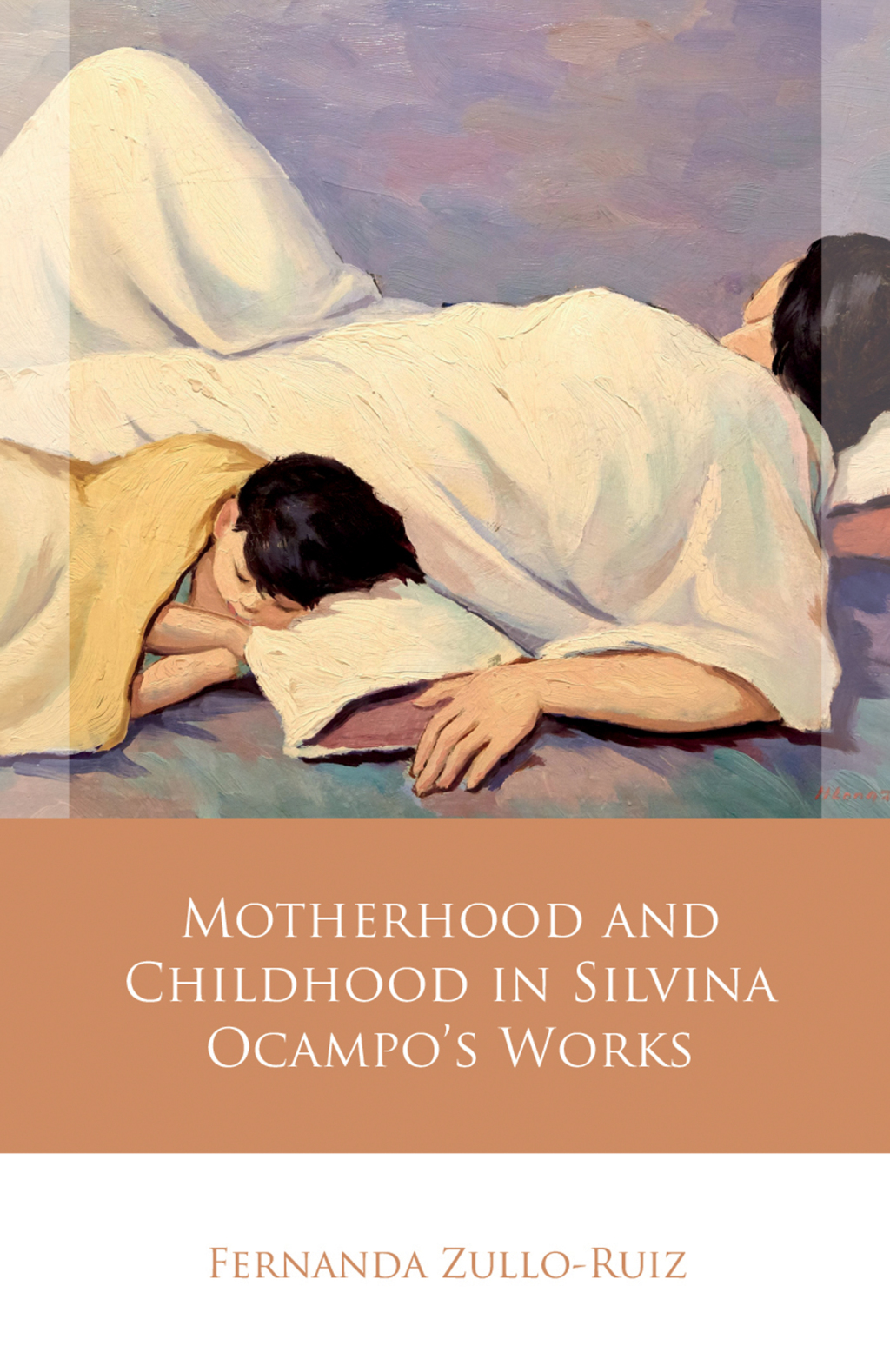 Motherhood and Childhood in Silvina Ocampoâ€™s Works 1st Edition â€“ PDF/EPUB Version Downloadable