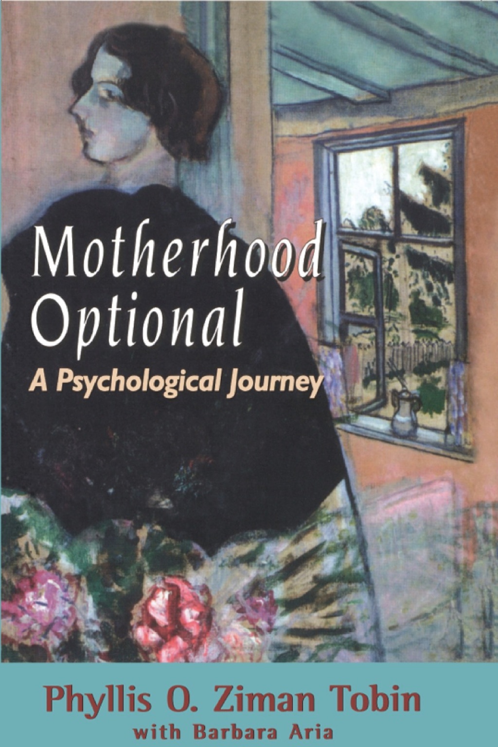 Motherhood Optional  â€“ PDF/EPUB Version Downloadable
