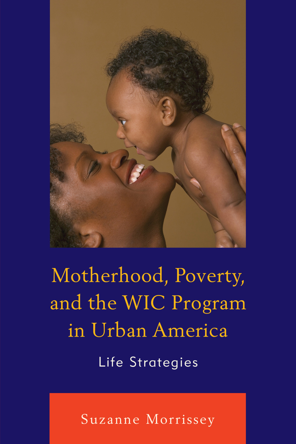 Motherhood, Poverty, and the WIC Program in Urban America Life Strategies 1st Edition â€“ PDF/EPUB Version Downloadable