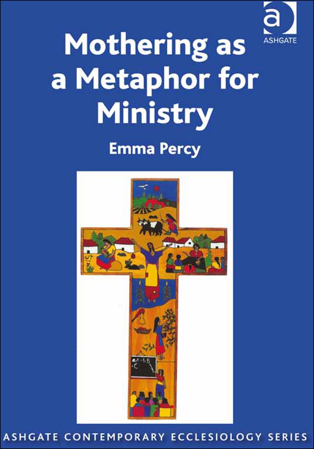 Mothering as a Metaphor for Ministry  â€“ PDF/EPUB Version Downloadable