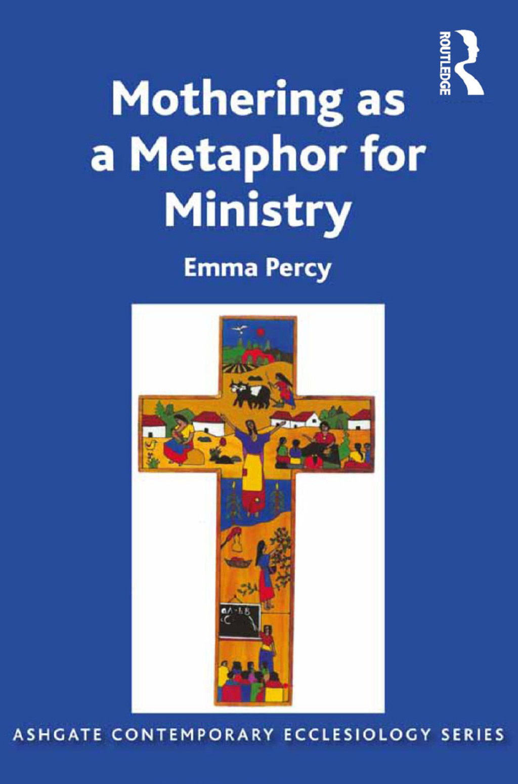 Mothering as a Metaphor for Ministry 1st Edition â€“ PDF/EPUB Version Downloadable