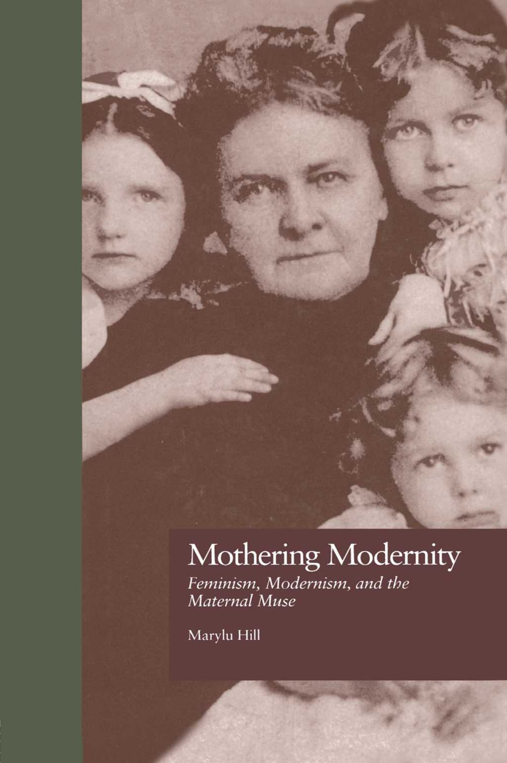 Mothering Modernity Feminism, Modernism, and the Maternal Muse 1st Edition â€“ PDF/EPUB Version Downloadable