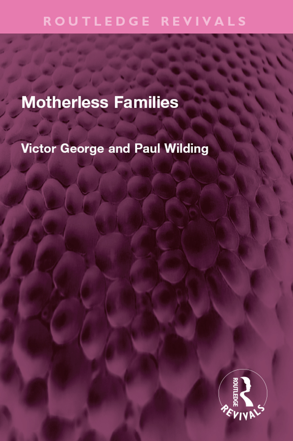 Motherless Families 1st Edition â€“ PDF/EPUB Version Downloadable