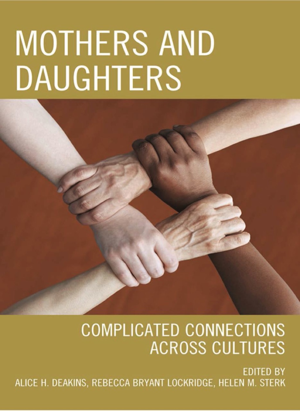 Mothers and Daughters Complicated Connections Across Cultures 1st Edition â€“ PDF/EPUB Version Downloadable