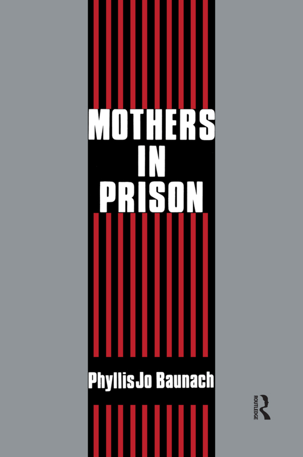 Mothers in Prison 2nd Edition â€“ PDF/EPUB Version Downloadable