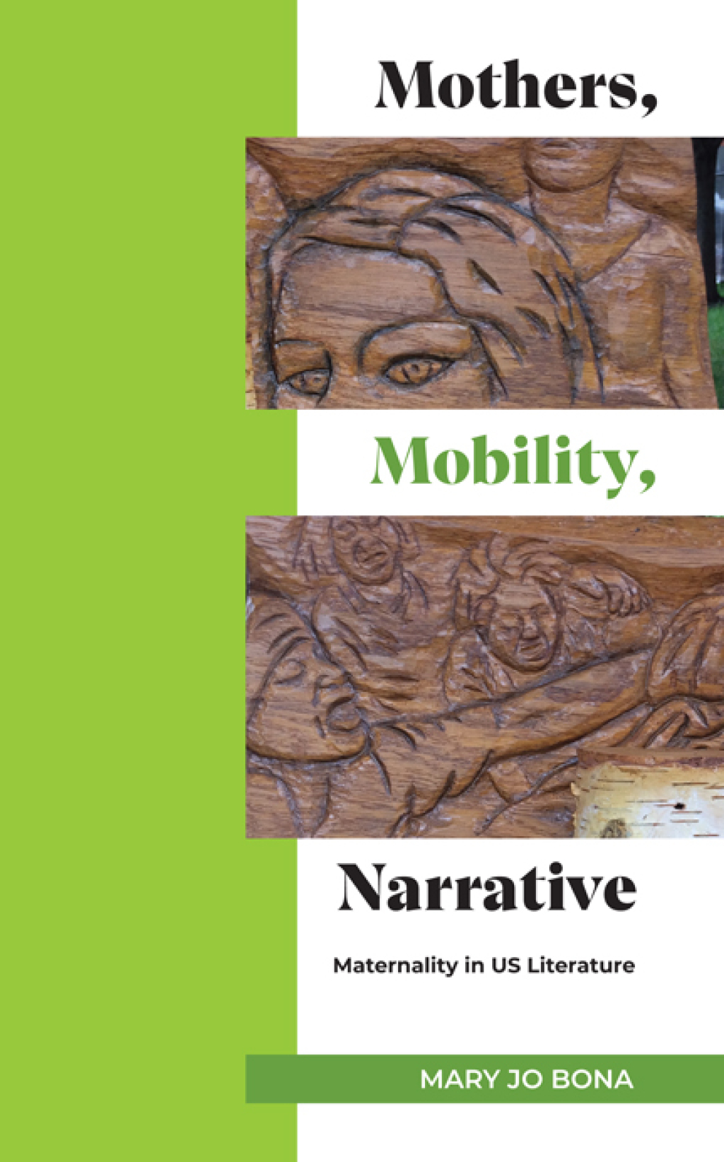 Mothers, Mobility, Narrative Maternality in US Literature  â€“ PDF/EPUB Version Downloadable