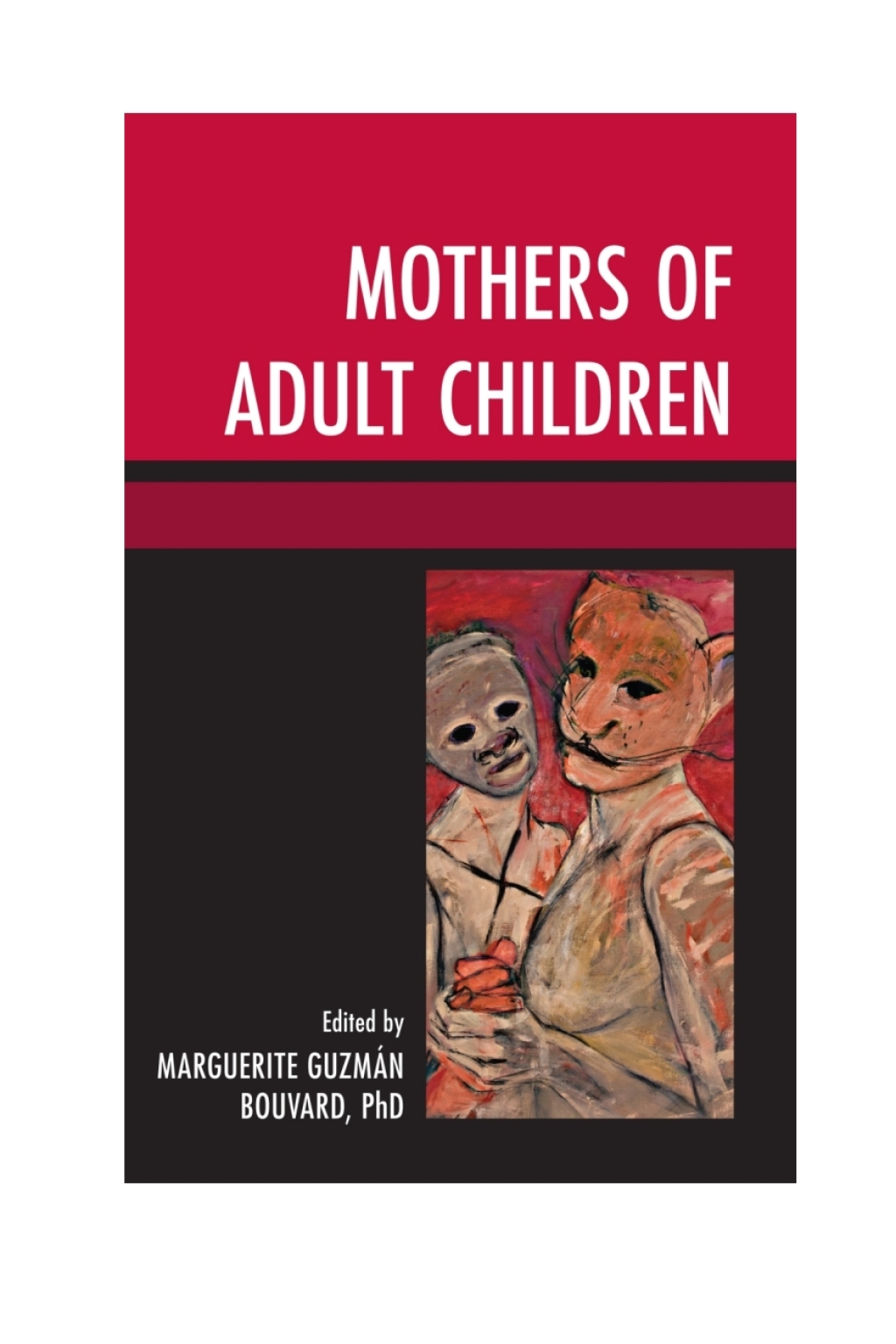 Mothers of Adult Children 1st Edition â€“ PDF/EPUB Version Downloadable