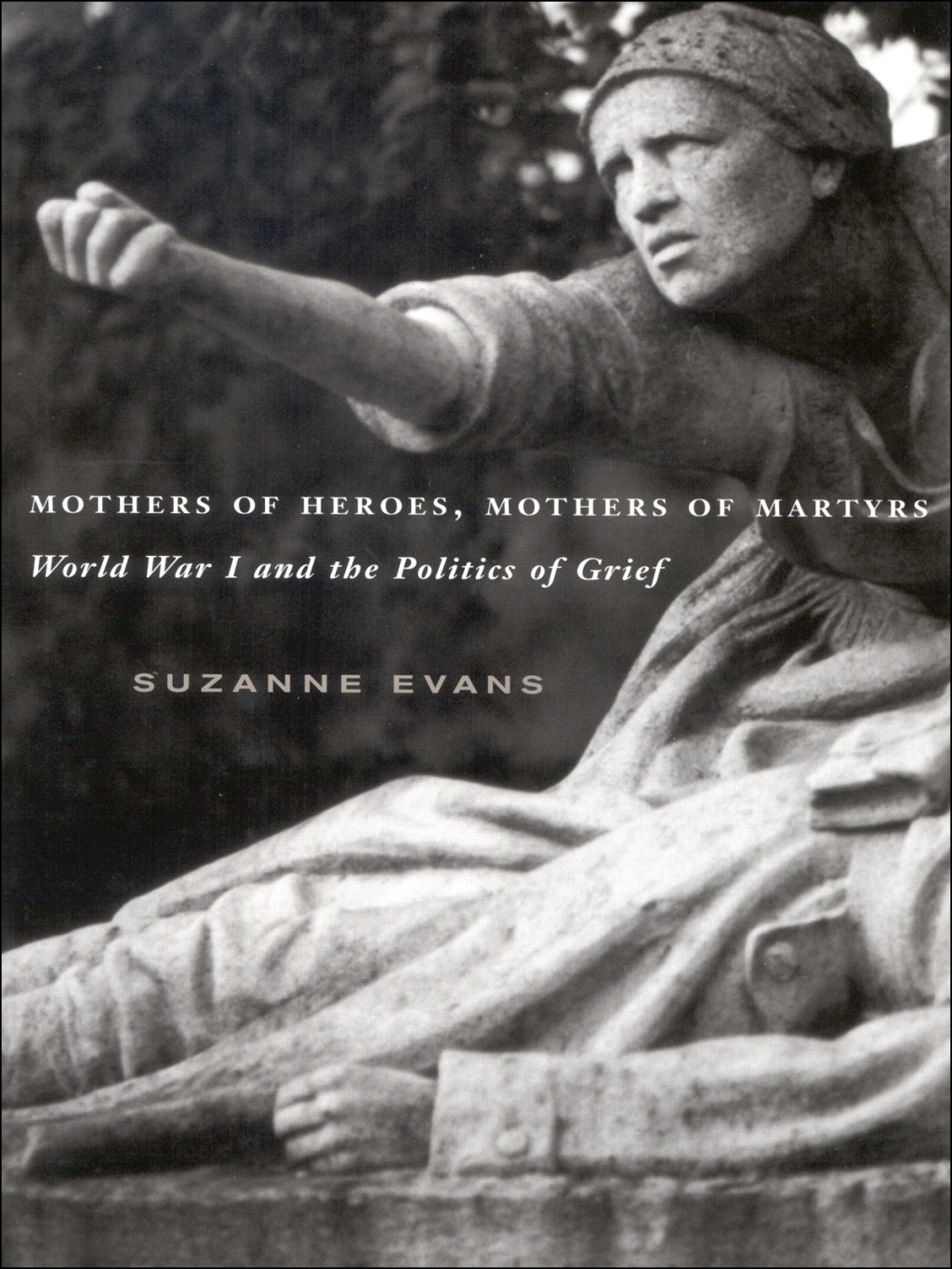 Mothers of Heroes, Mothers of Martyrs World War I and the Politics of Grief  â€“ PDF/EPUB Version Downloadable