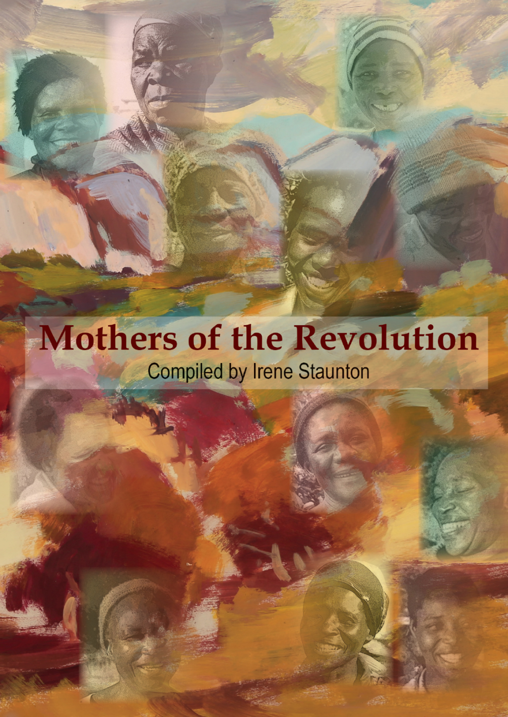 Mothers of the Revolution  â€“ PDF/EPUB Version Downloadable