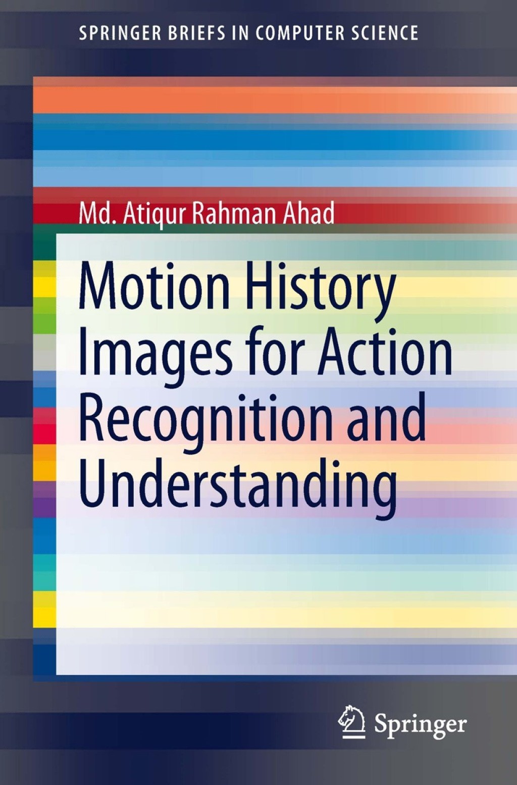 Motion History Images for Action Recognition and Understanding  â€“ PDF/EPUB Version Downloadable