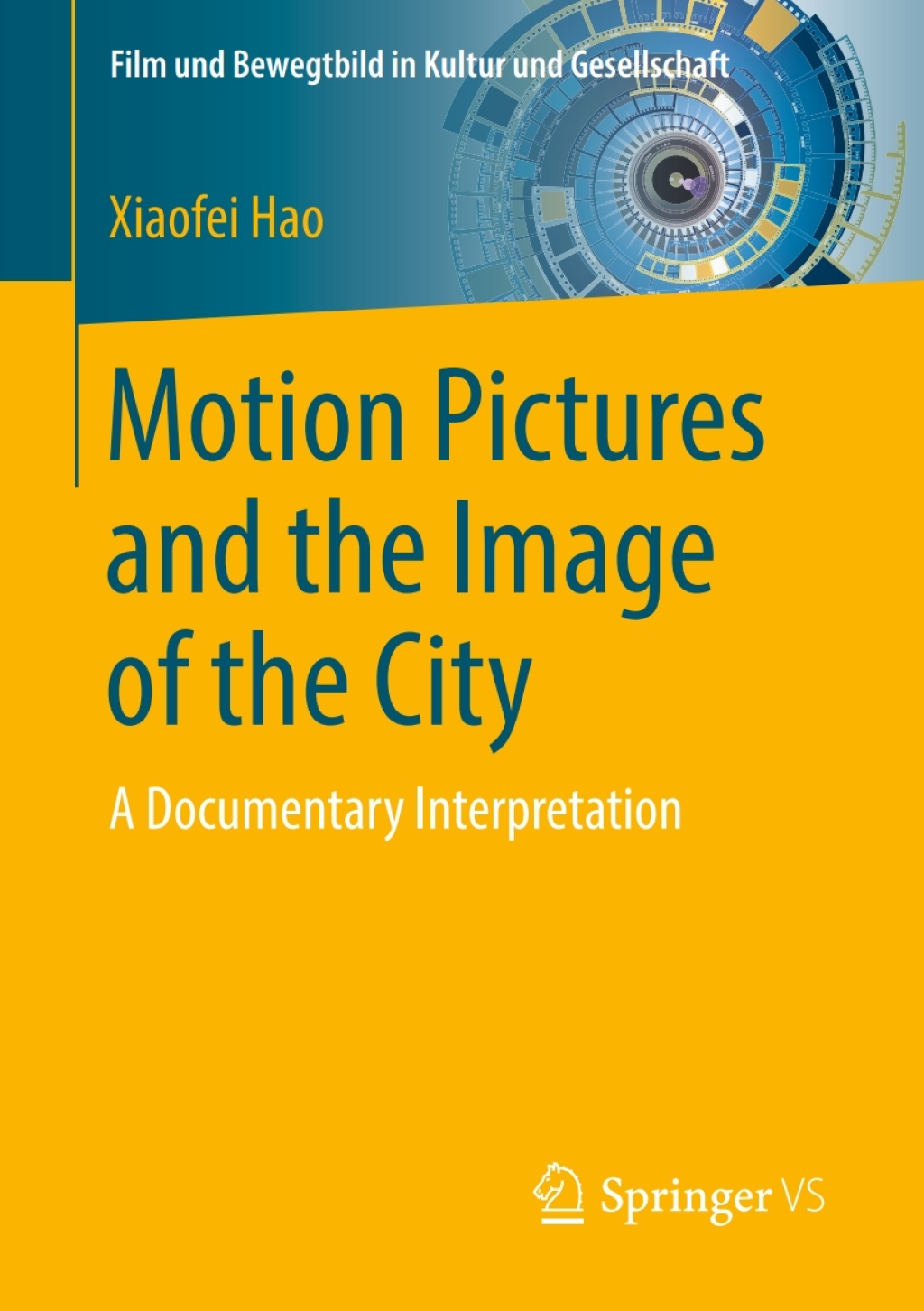 Motion Pictures and the Image of the City A Documentary Interpretation  â€“ PDF/EPUB Version Downloadable
