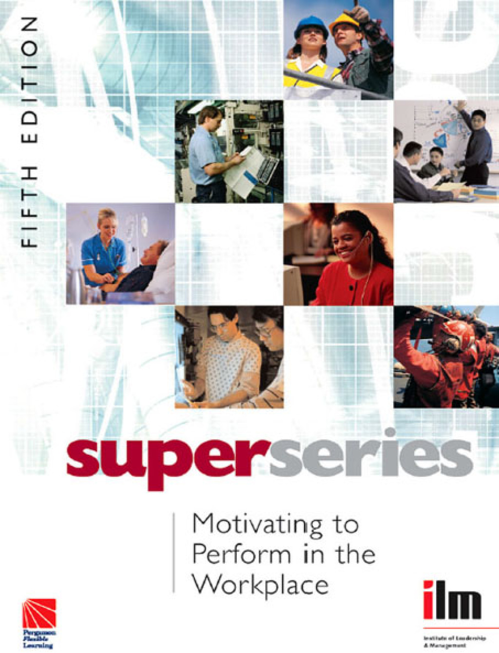 Motivating to Perform in the Workplace 5th Edition â€“ PDF/EPUB Version Downloadable