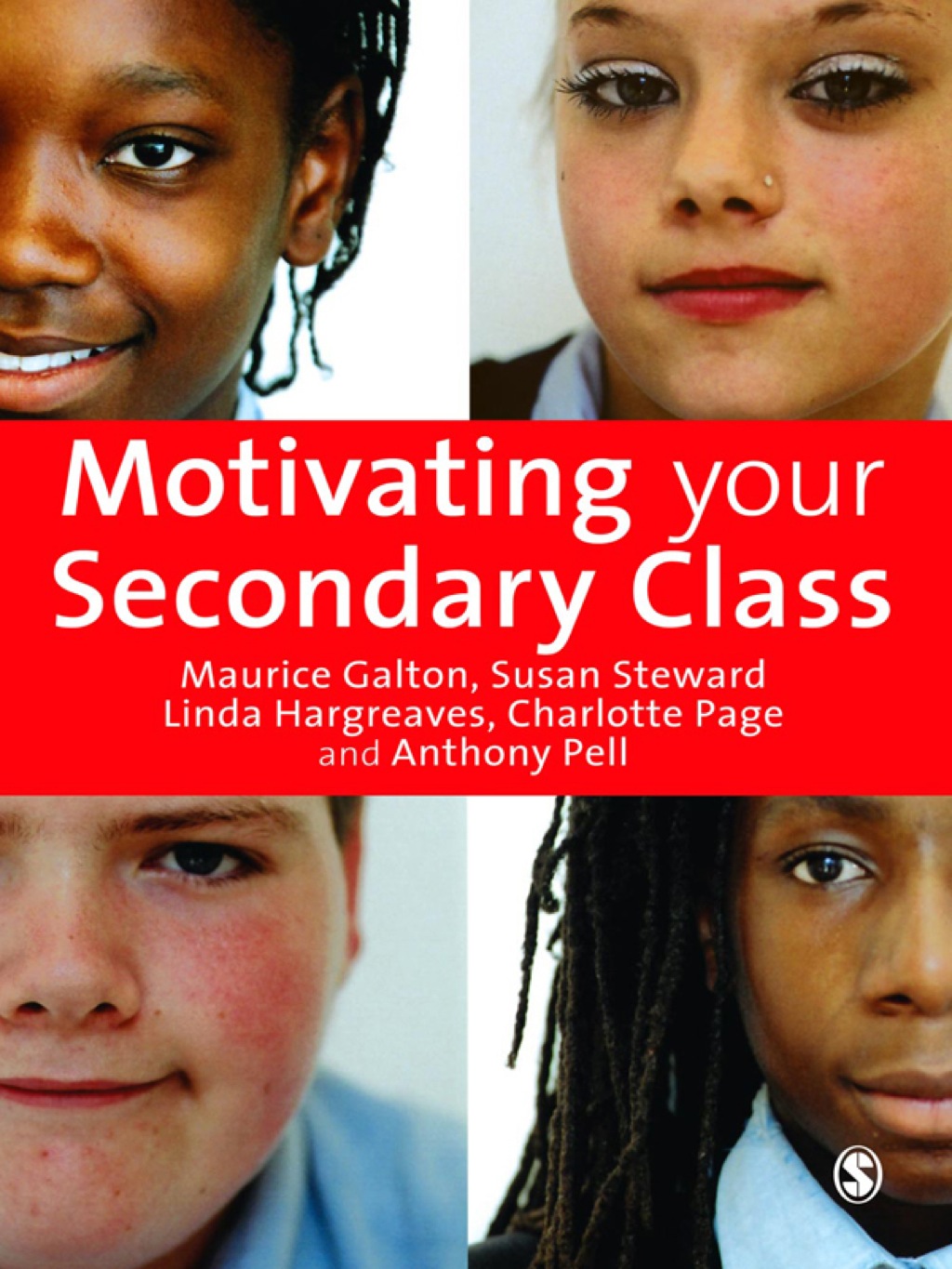 Motivating Your Secondary Class 1st Edition â€“ PDF/EPUB Version Downloadable
